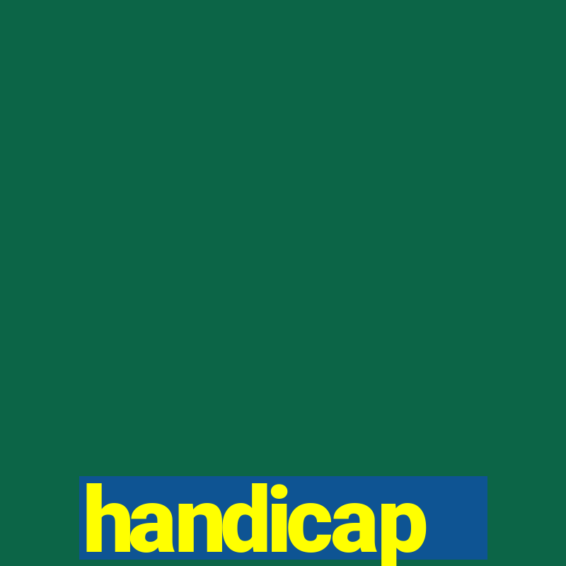 handicap -1,5 tabela